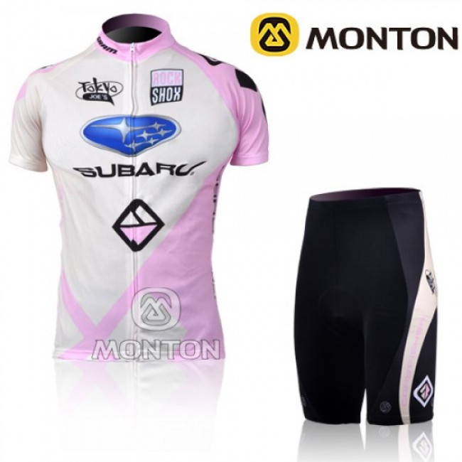2011 SUBARU Damen Radbekleidung Radtrikot Kurzarm und Fahrradhosen Kurz Radtrikot Kaufen 2011 SUBARU Damen Radbekleidung Radtrikot Kurzarm und Fahrradhosen Kurz Radtrikot Kaufen