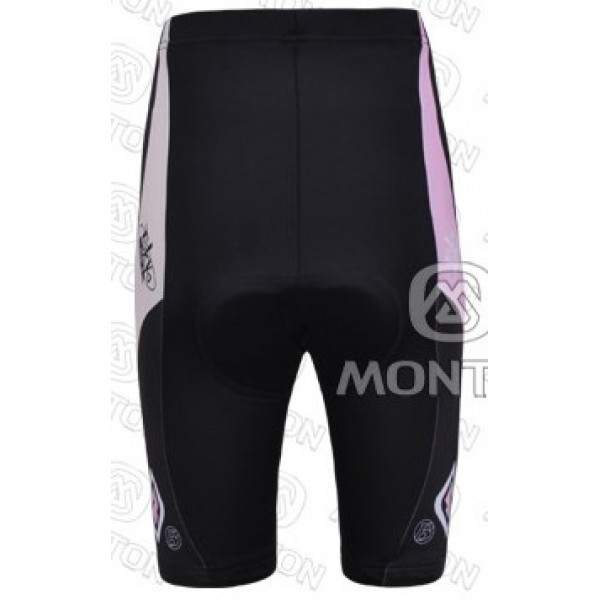 2011 Damen subaru pink Kurz Radhose Radtrikot Kaufen