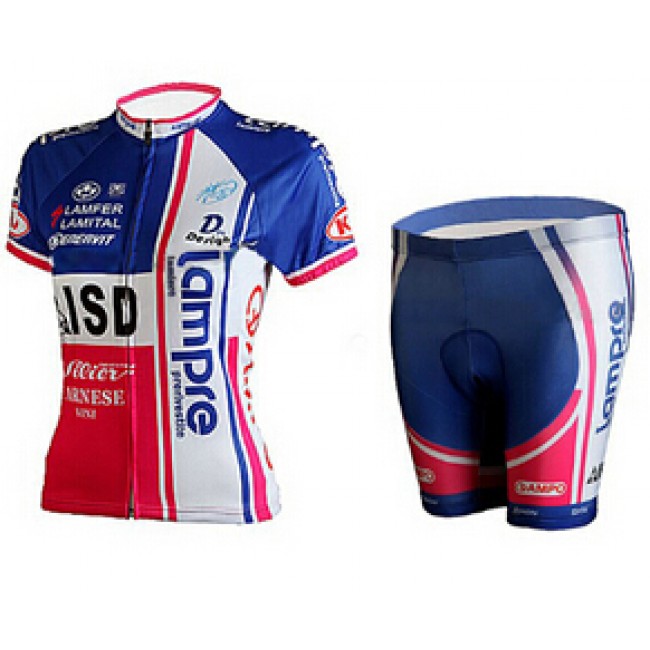 2015 Lampre Damen Radbekleidung Radtrikot Kurzarm und Fahrradhosen Kurz Radtrikot Kaufen 2015 Lampre Damen Radbekleidung Radtrikot Kurzarm und Fahrradhosen Kurz Radtrikot Kaufen