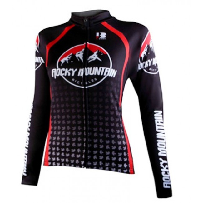 2012 Damen rocky Fahrradtrikot Langarm Radtrikot Kaufen 2012 Damen rocky Fahrradtrikot Langarm Radtrikot Kaufen
