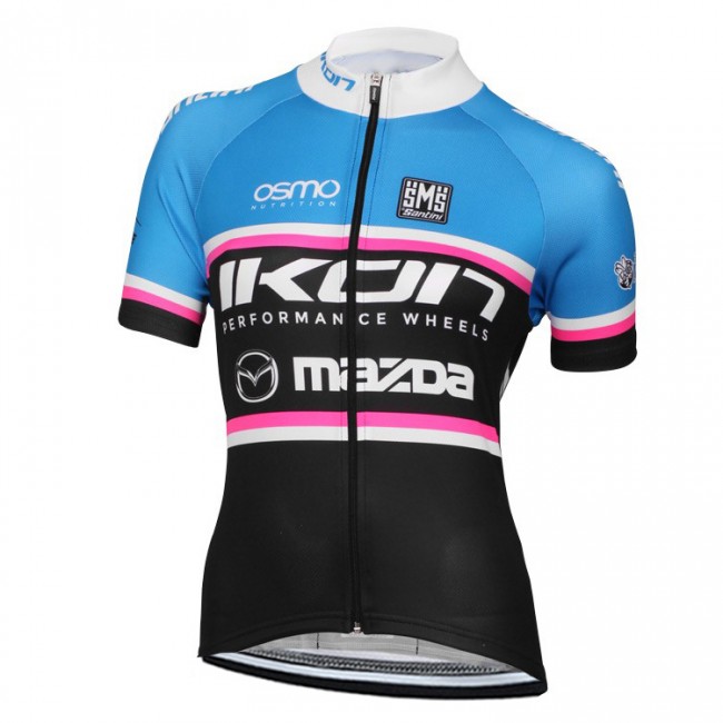 2015 Damen Ikon Mazda Damen Fahrradtrikot Langarm Radtrikot Kaufen 2015 Damen Ikon Mazda Damen Fahrradtrikot Langarm Radtrikot Kaufen
