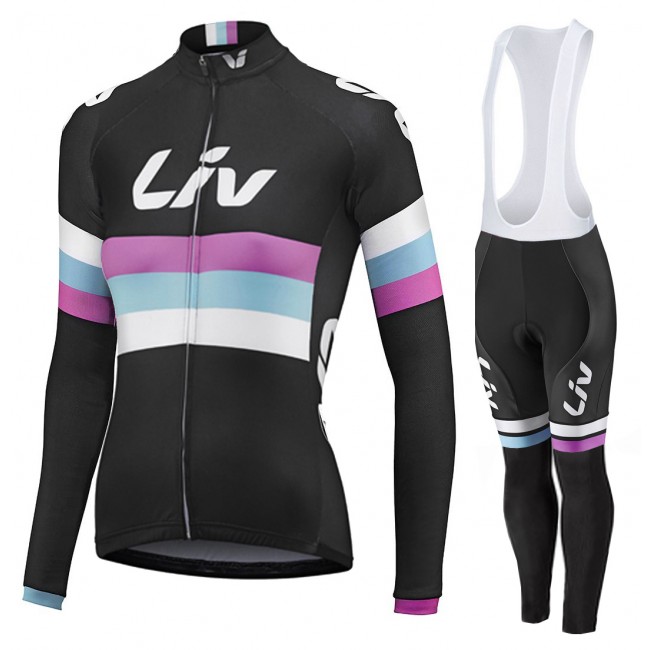 2015 Damen LIV Fahrradbekleidung Radtrikot Satz Langarm und Lange Fahrradhose Radtrikot Kaufen 2015 Damen LIV Fahrradbekleidung Radtrikot Satz Langarm und Lange Fahrradhose Radtrikot Kaufen