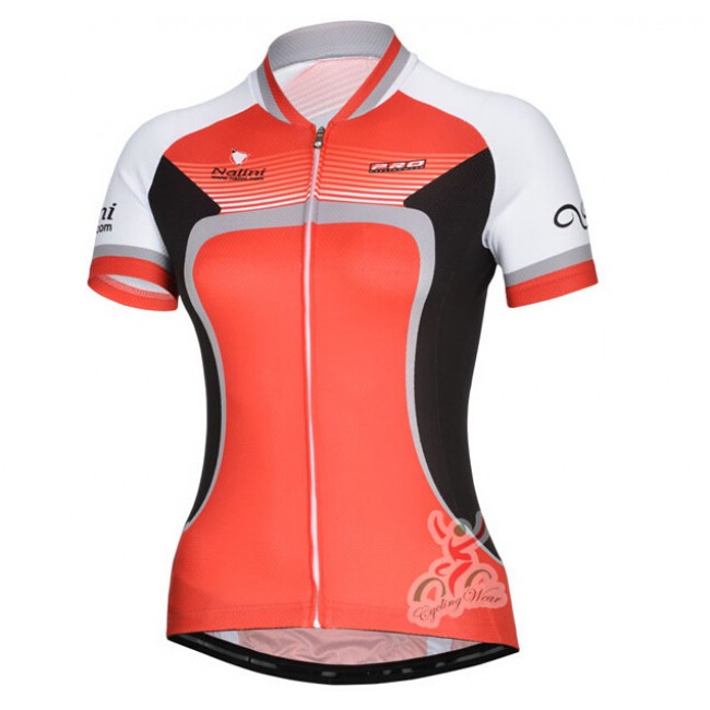2014 Nalini Damen Radtrikot Kurzarm Radtrikot Kaufen 2014 Nalini Damen Radtrikot Kurzarm Radtrikot Kaufen