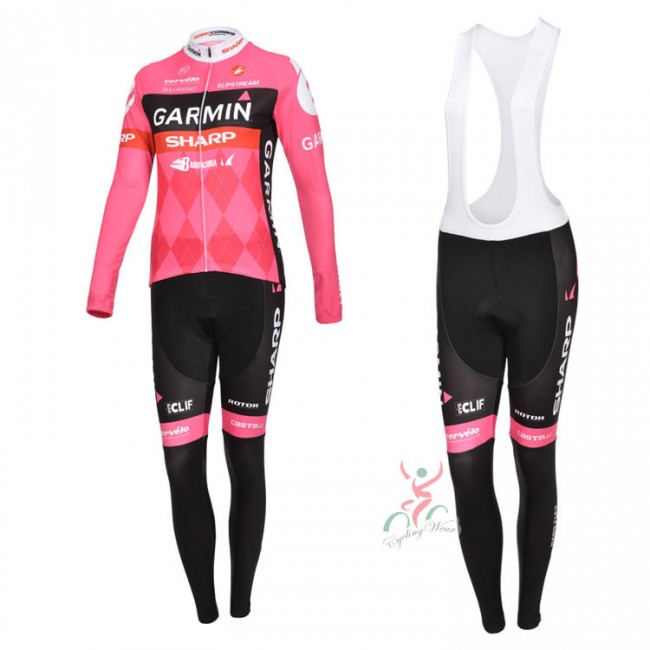 2012 Damen Garmin Cycling Jersey Long Sleeve and Cycling Bib Pants Radtrikot Kaufen 2012 Damen Garmin Cycling Jersey Long Sleeve and Cycling Bib Pants Radtrikot Kaufen