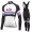 2015 Damen LIV Fahrradbekleidung Radtrikot Satz Langarm und Lange Fahrradhose Radtrikot Kaufen