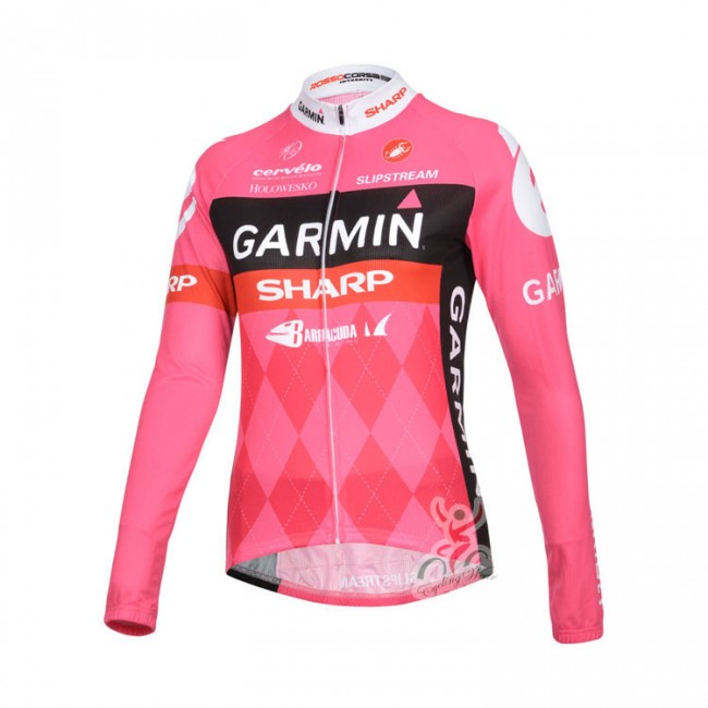 2013 Damen GarminFahrradtrikot Langarm Radtrikot Kaufen 2013 Damen GarminFahrradtrikot Langarm Radtrikot Kaufen
