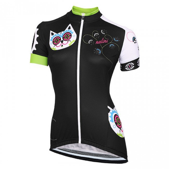 2015 Damen Nalini Cat color Damen Fahrradtrikot Langarm Radtrikot Kaufen 2015 Damen Nalini Cat color Damen Fahrradtrikot Langarm Radtrikot Kaufen