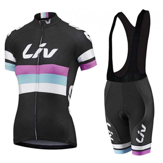 2015 Damen LIV Fahrradbekleidung Satz Fahrradtrikot Kurzarm Trikot und Kurz Trägerhose Radtrikot Kaufen 2015 Damen LIV Fahrradbekleidung Satz Fahrradtrikot Kurzarm Trikot und Kurz Trägerhose Radtrikot Kaufen