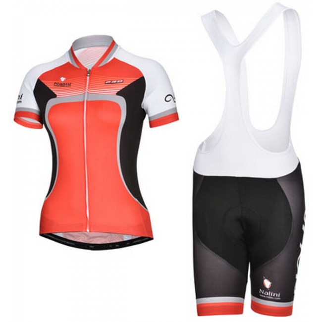 2014 Nalini Damen Fahrradbekleidung Satz Fahrradtrikot Kurzarm Trikot und Kurz Trägerhose Radtrikot Kaufen 2014 Nalini Damen Fahrradbekleidung Satz Fahrradtrikot Kurzarm Trikot und Kurz Trägerhose Radtrikot Kaufen