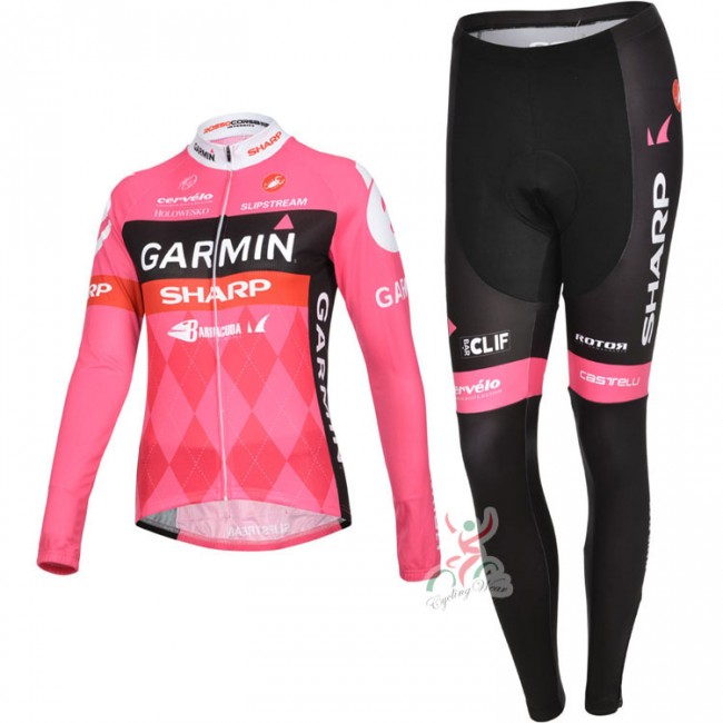 2012 Damen Garmin Fahrradbekleidung Radtrikot Satz Langarm und Lange Fahrradhose Radtrikot Kaufen 2012 Damen Garmin Fahrradbekleidung Radtrikot Satz Langarm und Lange Fahrradhose Radtrikot Kaufen