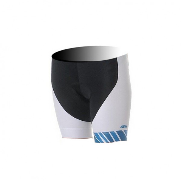 2015 KTM Damen blau Kurz Radhose Radtrikot Kaufen
