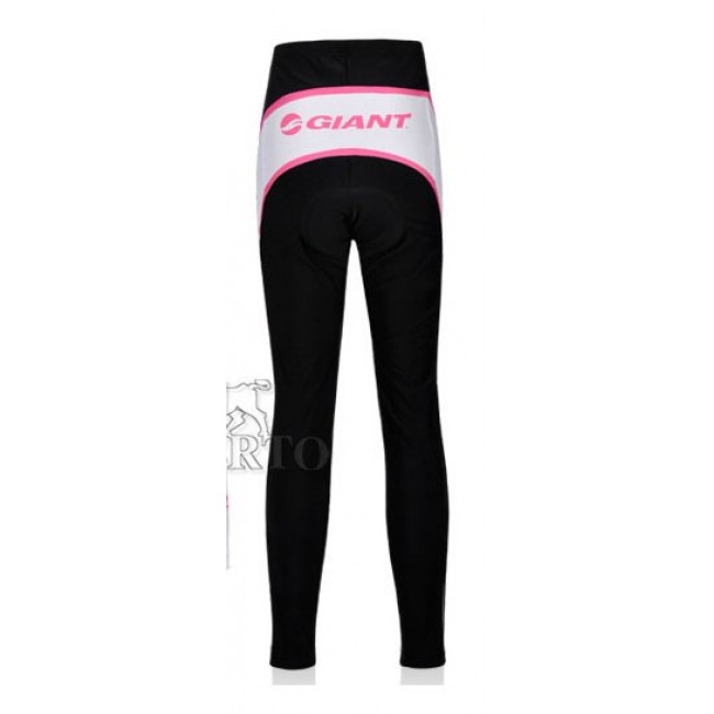 2012 Damen giant pink Lang Radhose Radtrikot Kaufen 2012 Damen giant pink Lang Radhose Radtrikot Kaufen