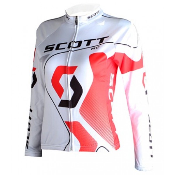 2012 Damen Fahrradtrikot Langarm Radtrikot Kaufen