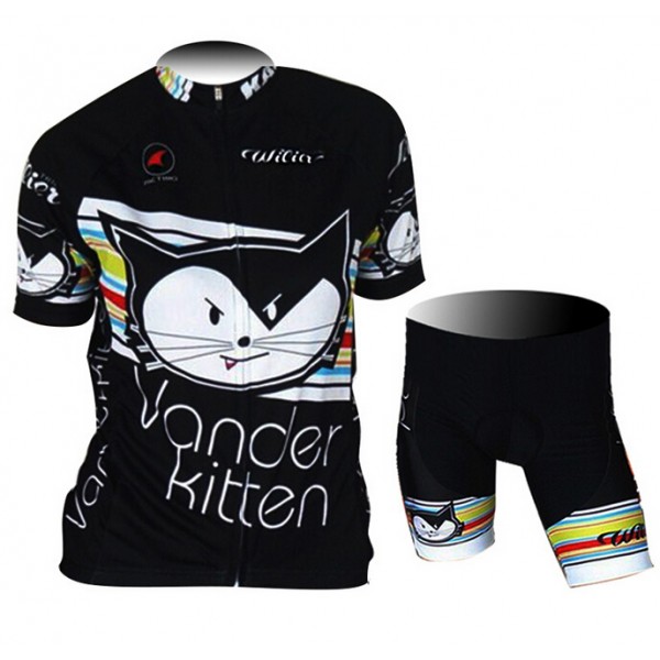 2015 Wilier Damen Radbekleidung Radtrikot Kurzarm und Fahrradhosen Kurz Radtrikot Kaufen