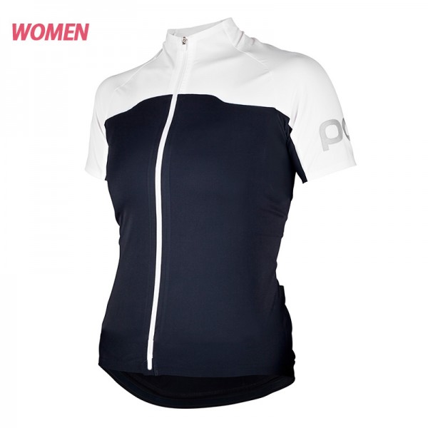 2015 POC Damen Fahrradtrikot Langarm Radtrikot Kaufen