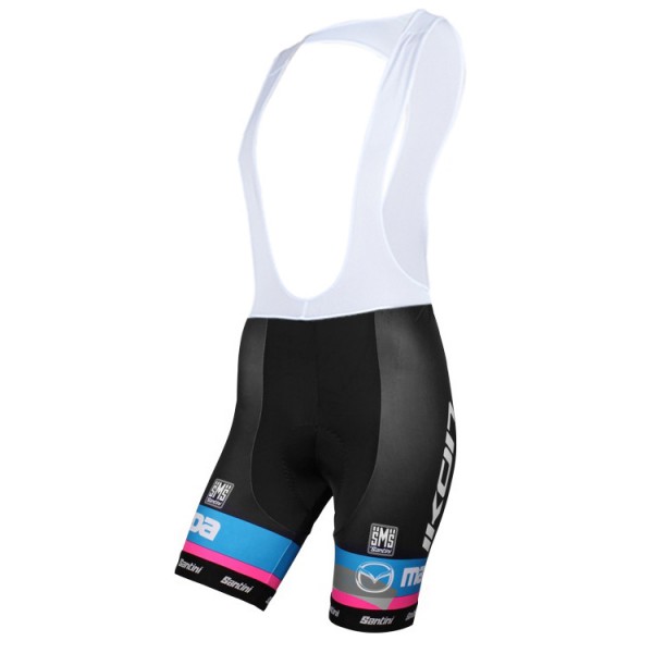 2015 Damen Ikon Mazda Damen Kurz Trägerhose Radtrikot Kaufen