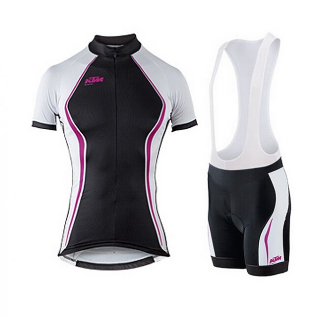 2015 KTM Damen pourpre Fahrradbekleidung Satz Fahrradtrikot Kurzarm Trikot und Kurz Trägerhose Radtrikot Kaufen 2015 KTM Damen pourpre Fahrradbekleidung Satz Fahrradtrikot Kurzarm Trikot und Kurz Trägerhose Radtrikot Kaufen
