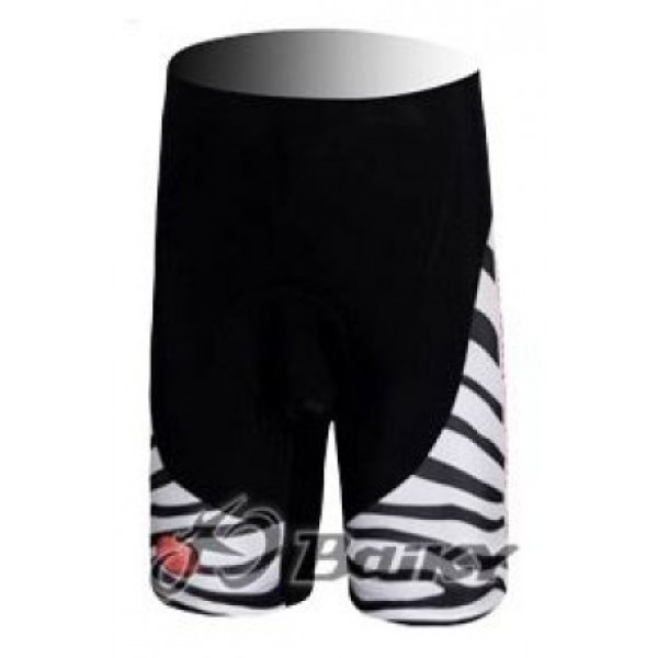 Team Traveller Kinetic Koffee Kurz Radhose Weiß Schwarz Radtrikot Kaufen