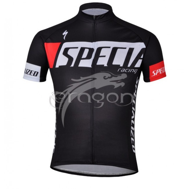 Specialized Racing Radtrikot Kurzarm Schwarz Radtrikot Kaufen Specialized Racing Radtrikot Kurzarm Schwarz Radtrikot Kaufen