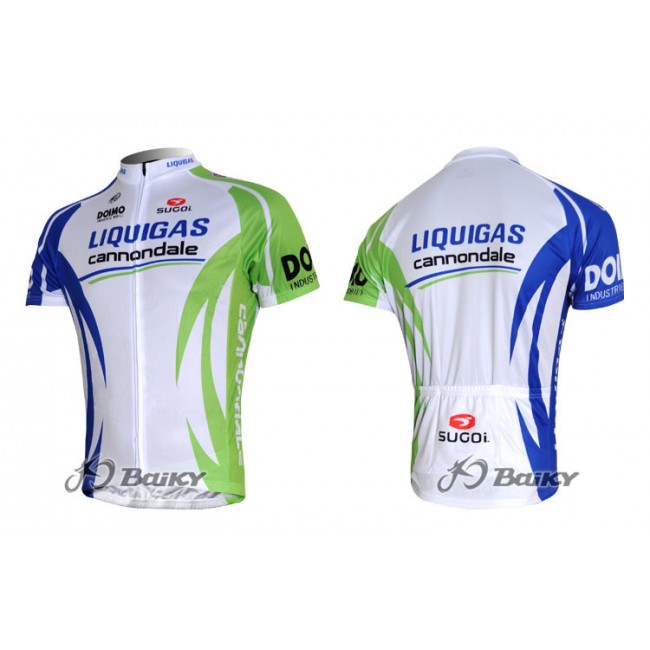 Liquigas Cannondale Pro Team Radtrikot Kurzarm Grün Weiß Radtrikot Kaufen Liquigas Cannondale Pro Team Radtrikot Kurzarm Grün Weiß Radtrikot Kaufen