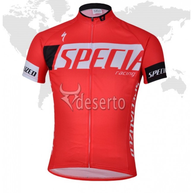 Specialized Racing Radtrikot Kurzarm Rot Radtrikot Kaufen Specialized Racing Radtrikot Kurzarm Rot Radtrikot Kaufen