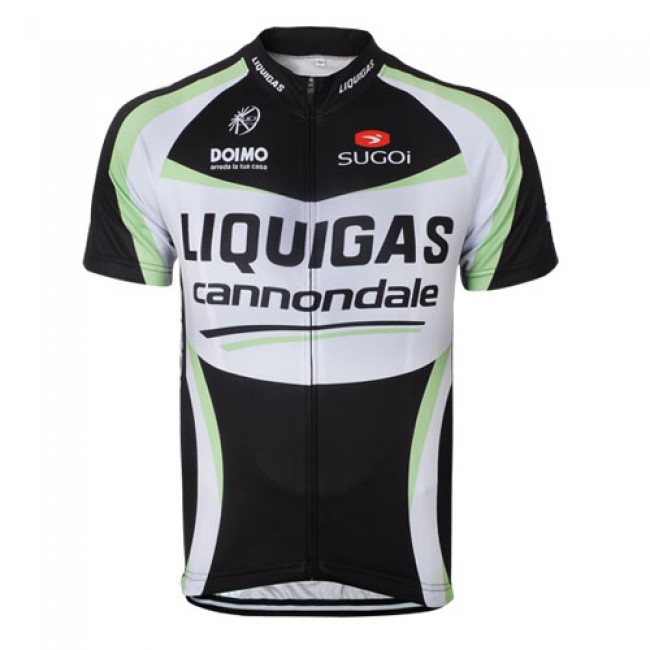 2012 Liquigas Cannondale Pro Team Radtrikot Kurzarm Schwarz Radtrikot Kaufen 2012 Liquigas Cannondale Pro Team Radtrikot Kurzarm Schwarz Radtrikot Kaufen