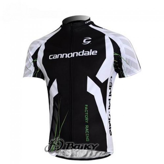 Cannondale Pro Team Radtrikot Kurzarm Schwarz Weiß Radtrikot Kaufen Cannondale Pro Team Radtrikot Kurzarm Schwarz Weiß Radtrikot Kaufen