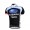 Subaru Trek Pro Team Radtrikot Kurzarm Schwarz Radtrikot Kaufen