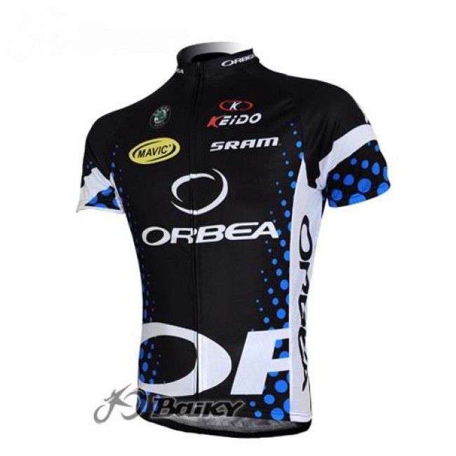 Orbea Pro Team Radtrikot Kurzarm Blau Radtrikot Kaufen Orbea Pro Team Radtrikot Kurzarm Blau Radtrikot Kaufen