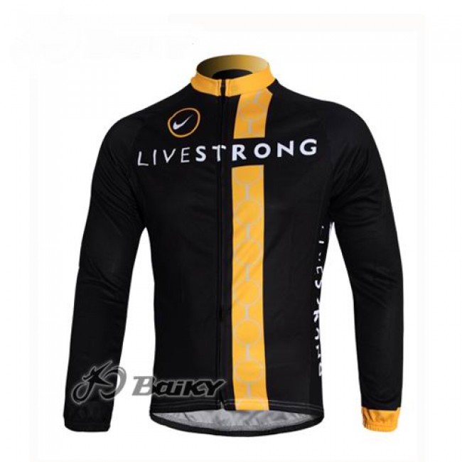 Livestrong Radtrikot Kurzarm Schwarz Gelb Radtrikot Kaufen Livestrong Radtrikot Kurzarm Schwarz Gelb Radtrikot Kaufen
