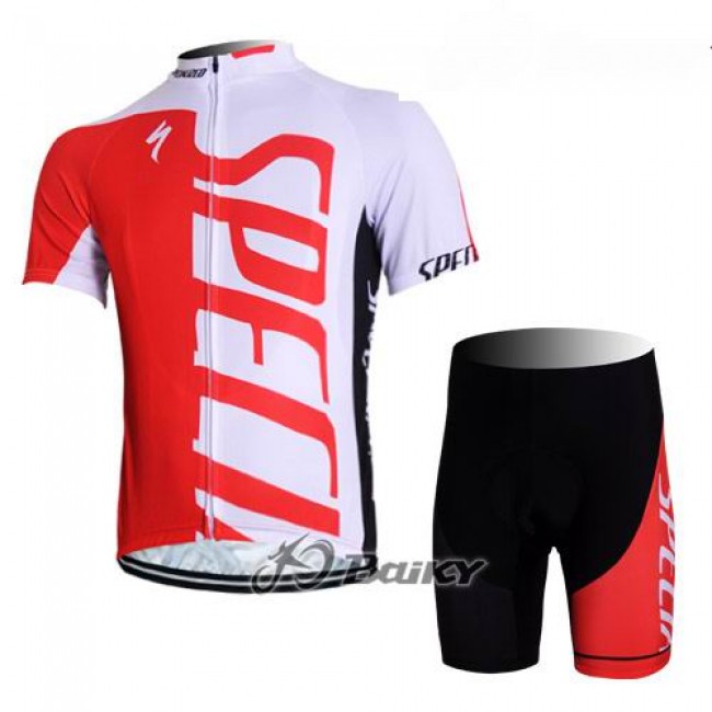 Specialized Radbekleidung Satz Radtrikot Kurzarm und Kurz Trägerhose Rot Weiß Radtrikot Kaufen Specialized Radbekleidung Satz Radtrikot Kurzarm und Kurz Trägerhose Rot Weiß Radtrikot Kaufen