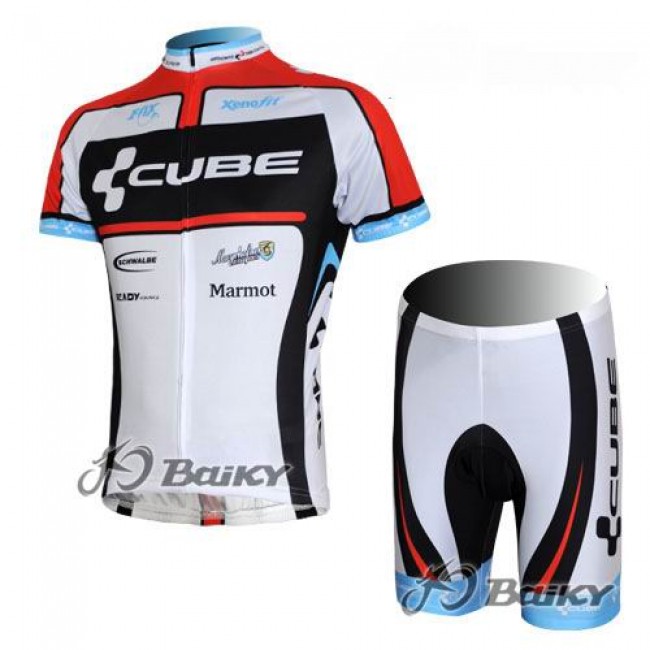 Cube Fintro Pro Team Radtrikot Kurzarm Kurz Radhose Kits Weiß Rot Radtrikot Kaufen Cube Fintro Pro Team Radtrikot Kurzarm Kurz Radhose Kits Weiß Rot Radtrikot Kaufen