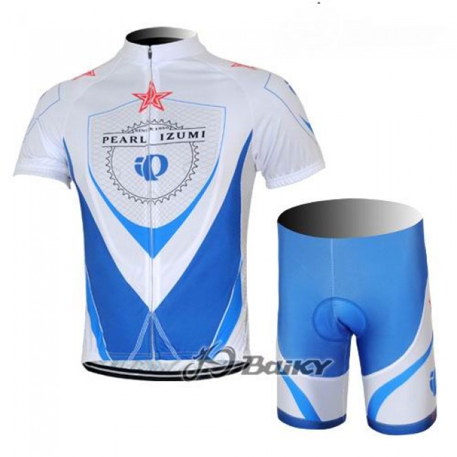 Pearl Izumi Radbekleidung Radtrikot Kurzarm und Fahrradhosen Kurz Weiß Blau Radtrikot Kaufen Pearl Izumi Radbekleidung Radtrikot Kurzarm und Fahrradhosen Kurz Weiß Blau Radtrikot Kaufen