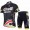 2014 Team Cinelli Radbekleidung Radtrikot Kurzarm und Fahrradhosen Kurz Radtrikot Kaufen