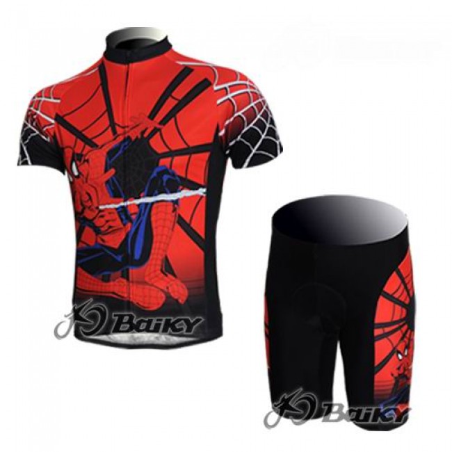 Spiderman Radbekleidung Radtrikot Kurzarm und Fahrradhosen Kurz Rot Radtrikot Kaufen Spiderman Radbekleidung Radtrikot Kurzarm und Fahrradhosen Kurz Rot Radtrikot Kaufen