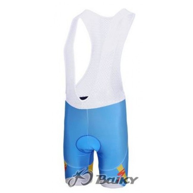 Astana Pro Team Kurz Trägerhose Blau Radtrikot Kaufen Astana Pro Team Kurz Trägerhose Blau Radtrikot Kaufen