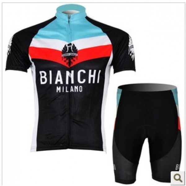 Bianchi Pro Team Radtrikot Kurzarm Kurz Radhose Kits Radtrikot Kaufen