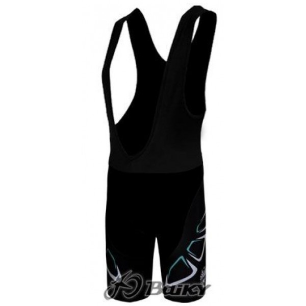 Bianchi Pro Team Kurz Trägerhose Schwarz Radtrikot Kaufen