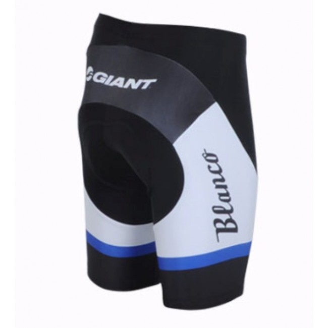 2013 Blanco Giant Radtrikot Kurzarm und Kurz Radhose Kits Blau Weiß Schwarz Radtrikot Kaufen 2013 Blanco Giant Radtrikot Kurzarm und Kurz Radhose Kits Blau Weiß Schwarz Radtrikot Kaufen