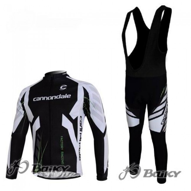 Cannondale Pro Team Fahrradbekleidung Radtrikot Satz Langarm und Lange Trägerhose Schwarz Weiß Radtrikot Kaufen Cannondale Pro Team Fahrradbekleidung Radtrikot Satz Langarm und Lange Trägerhose Schwarz Weiß Radtrikot Kaufen
