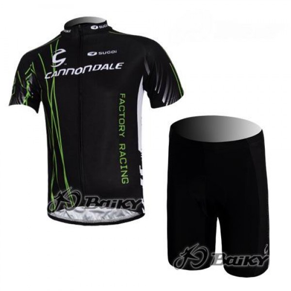 Cannondale Pro Team Radtrikot Kurzarm Kurz Radhose Kits Schwarz Radtrikot Kaufen