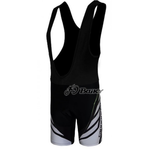 Cannondale Pro Team Kurz Trägerhose Schwarz Weiß Radtrikot Kaufen