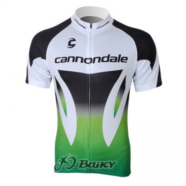 Cannondale Radtrikot Kurzarm Weiß Schwarz Grün Radtrikot Kaufen Cannondale Radtrikot Kurzarm Weiß Schwarz Grün Radtrikot Kaufen