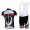 Craft Pro Team Radtrikot Kurzarm Kurz Trägerhose Kits Schwarz Weiß Radtrikot Kaufen