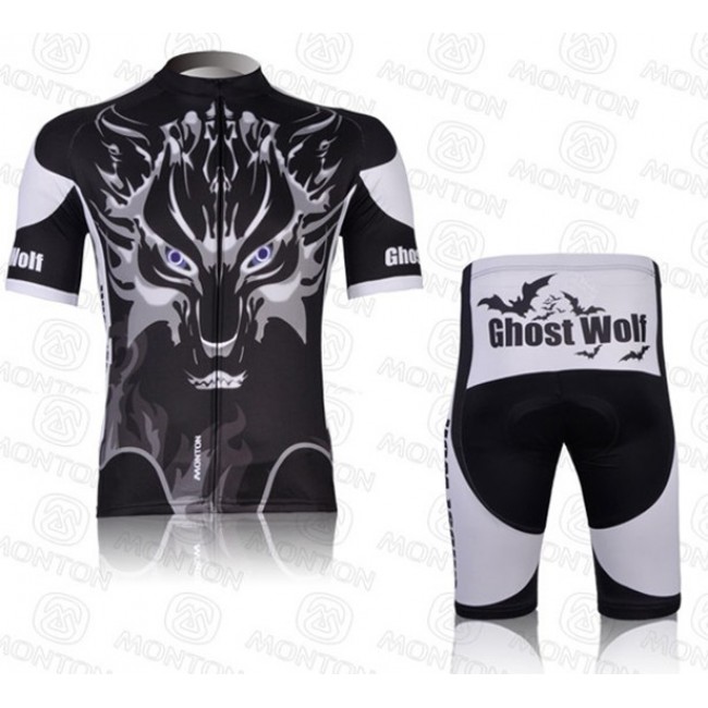 2012 Ghost Wolf Radbekleidung Radtrikot Kurzarm und Fahrradhosen Kurz Radtrikot Kaufen 2012 Ghost Wolf Radbekleidung Radtrikot Kurzarm und Fahrradhosen Kurz Radtrikot Kaufen