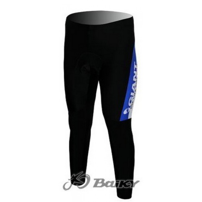 Giant Ride Life Lang Radhose Blau Weiß Radtrikot Kaufen Giant Ride Life Lang Radhose Blau Weiß Radtrikot Kaufen