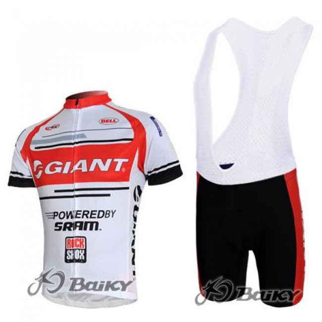 Giant Sram Pro Team Radtrikot Kurzarm Kurz Trägerhose Kits Rot Weiß Radtrikot Kaufen Giant Sram Pro Team Radtrikot Kurzarm Kurz Trägerhose Kits Rot Weiß Radtrikot Kaufen
