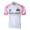 2013 Giro d'Italia Radtrikot Kurzarm Weiß Radtrikot Kaufen