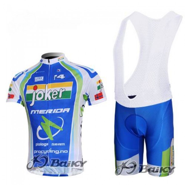 Joker Merida Pro Team Norwegen Radtrikot Kurzarm Kurz Trägerhose Kits Grün Radtrikot Kaufen Joker Merida Pro Team Norwegen Radtrikot Kurzarm Kurz Trägerhose Kits Grün Radtrikot Kaufen