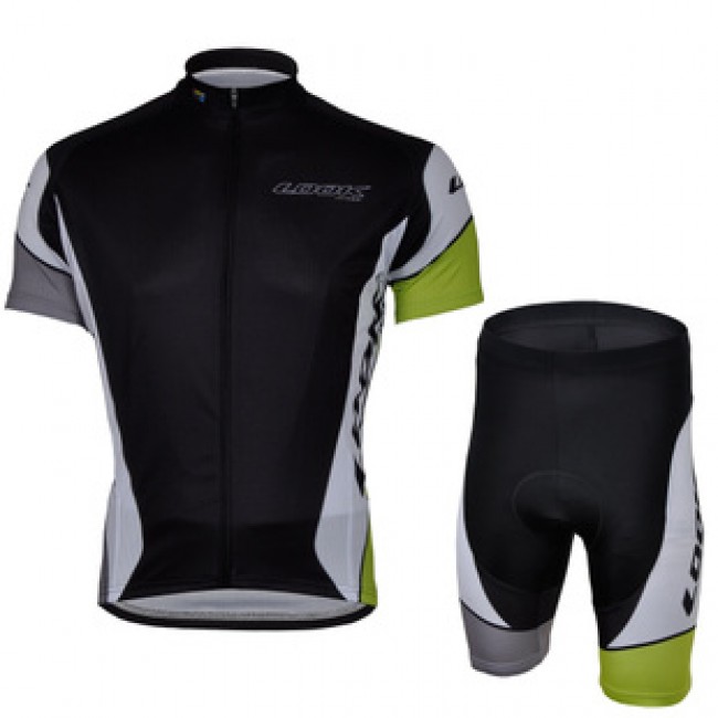 2013 LOOK Radtrikot Kurzarm und Kurz Radhose Kits Schwarz Radtrikot Kaufen 2013 LOOK Radtrikot Kurzarm und Kurz Radhose Kits Schwarz Radtrikot Kaufen
